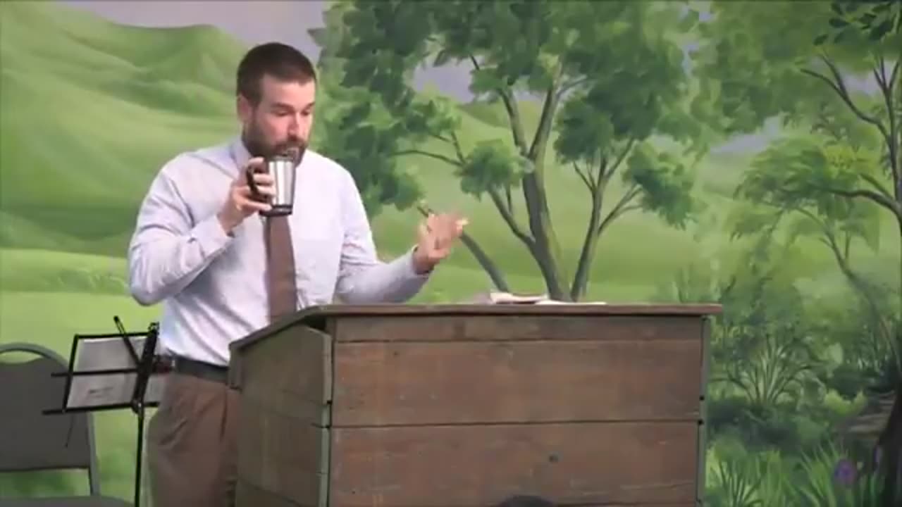 Pentecostal Oneness Doctrine