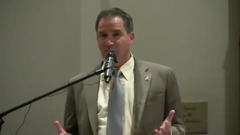 Honesty about the Middle East ..