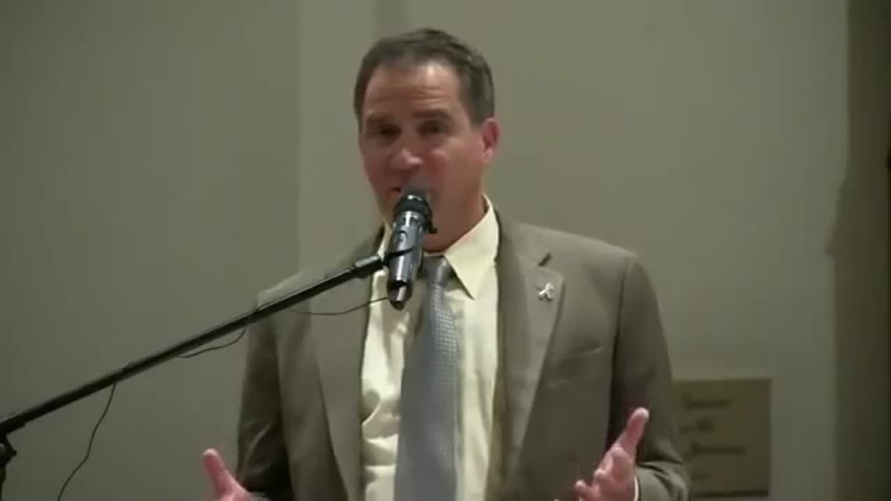 Honesty about the Middle East ..