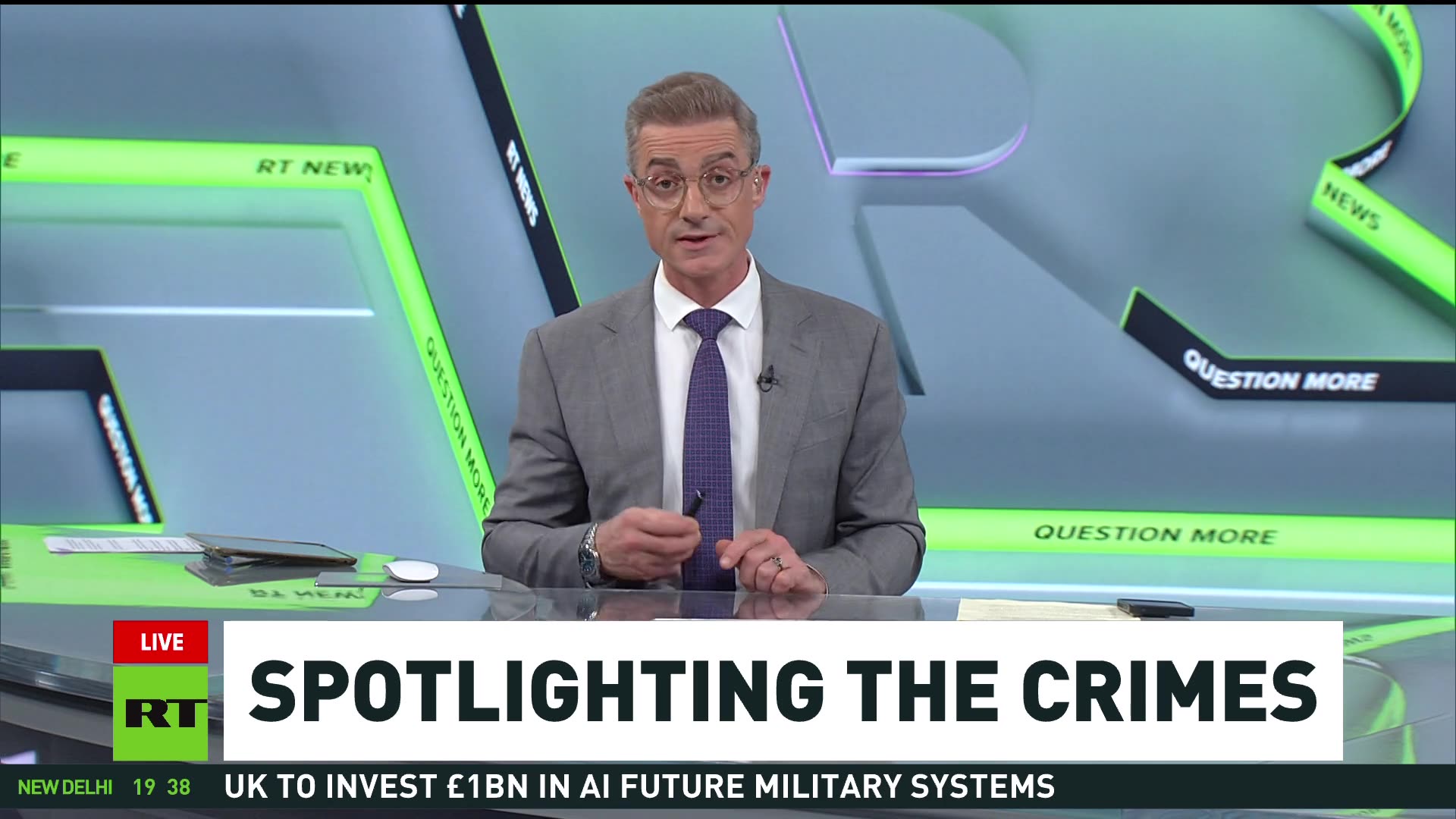 Western Europe faces nuclear destruction if conflict escalates — Russian MP