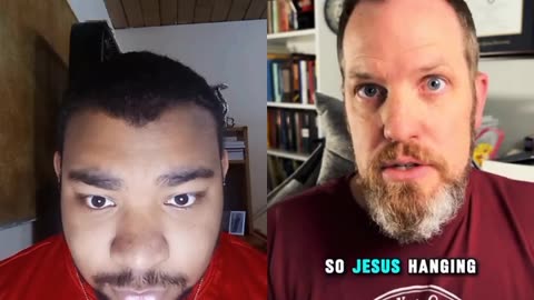 Pastor commits linguistic fallacy? Theology Talk 22