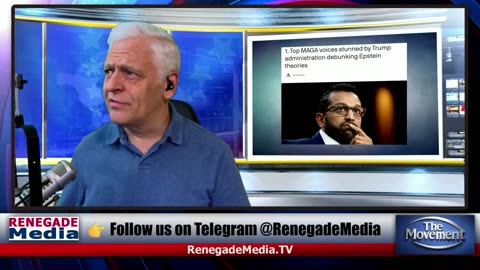 Where's the List? Why so Much Flooding? How are You Holding Up? Follow this channel!