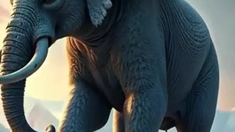 Mind-Blowing Animal Hybrids You’ve Never Seen!