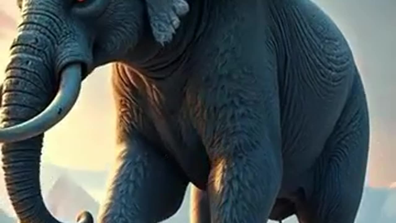 Mind-Blowing Animal Hybrids You’ve Never Seen!