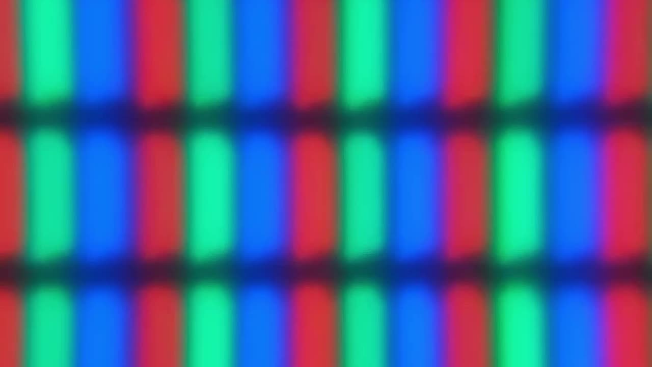 Dithering SyncMaster 205BW - DVI - CCFL (gray)