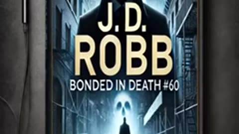 Bonded in Death by J. D. Robb (In Death, #60) _ Part 1_2