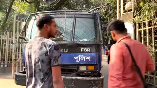 UK lawmaker Siddiq gets jail in absentia in Bangladesh graft case