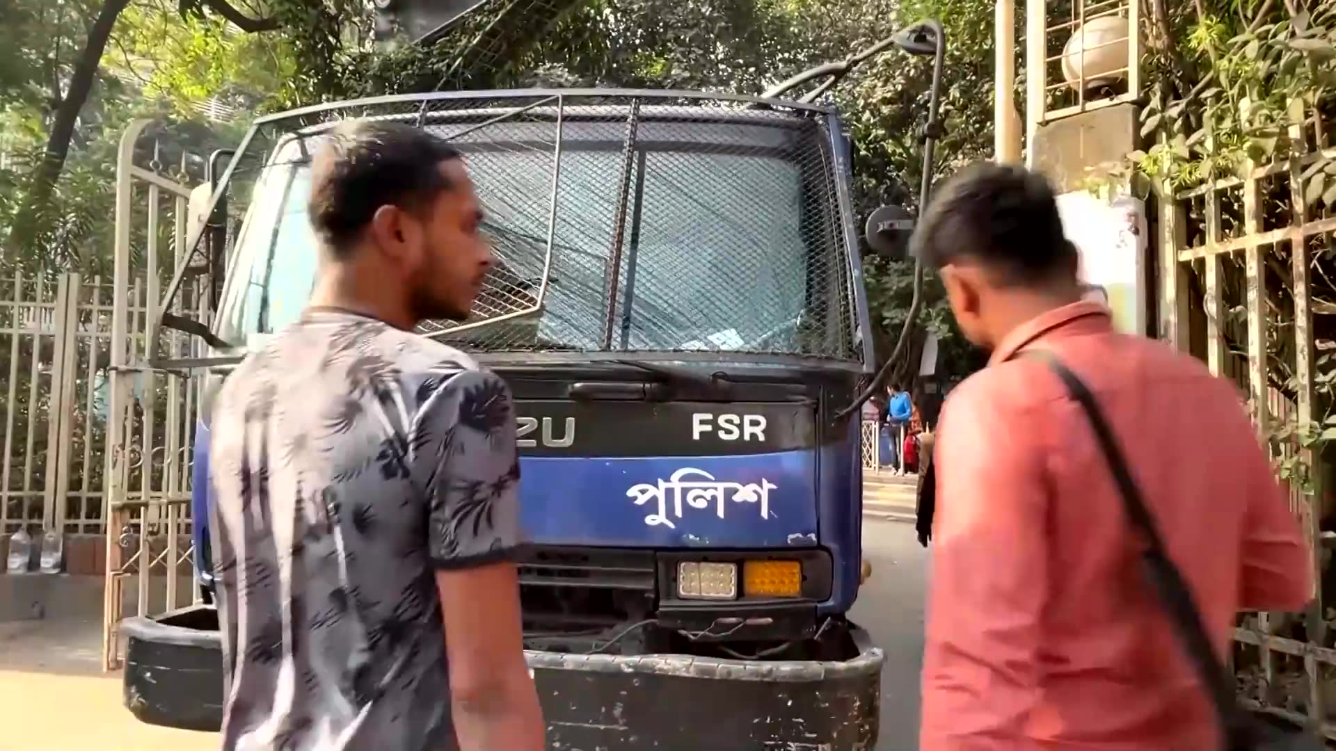 UK lawmaker Siddiq gets jail in absentia in Bangladesh graft case