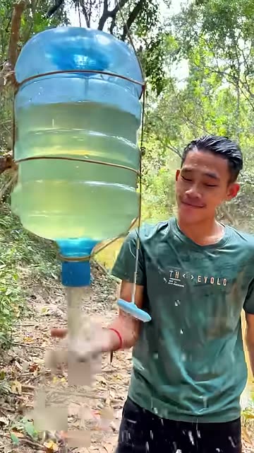 WATER SAVING Secrets You Need To Know NOW!