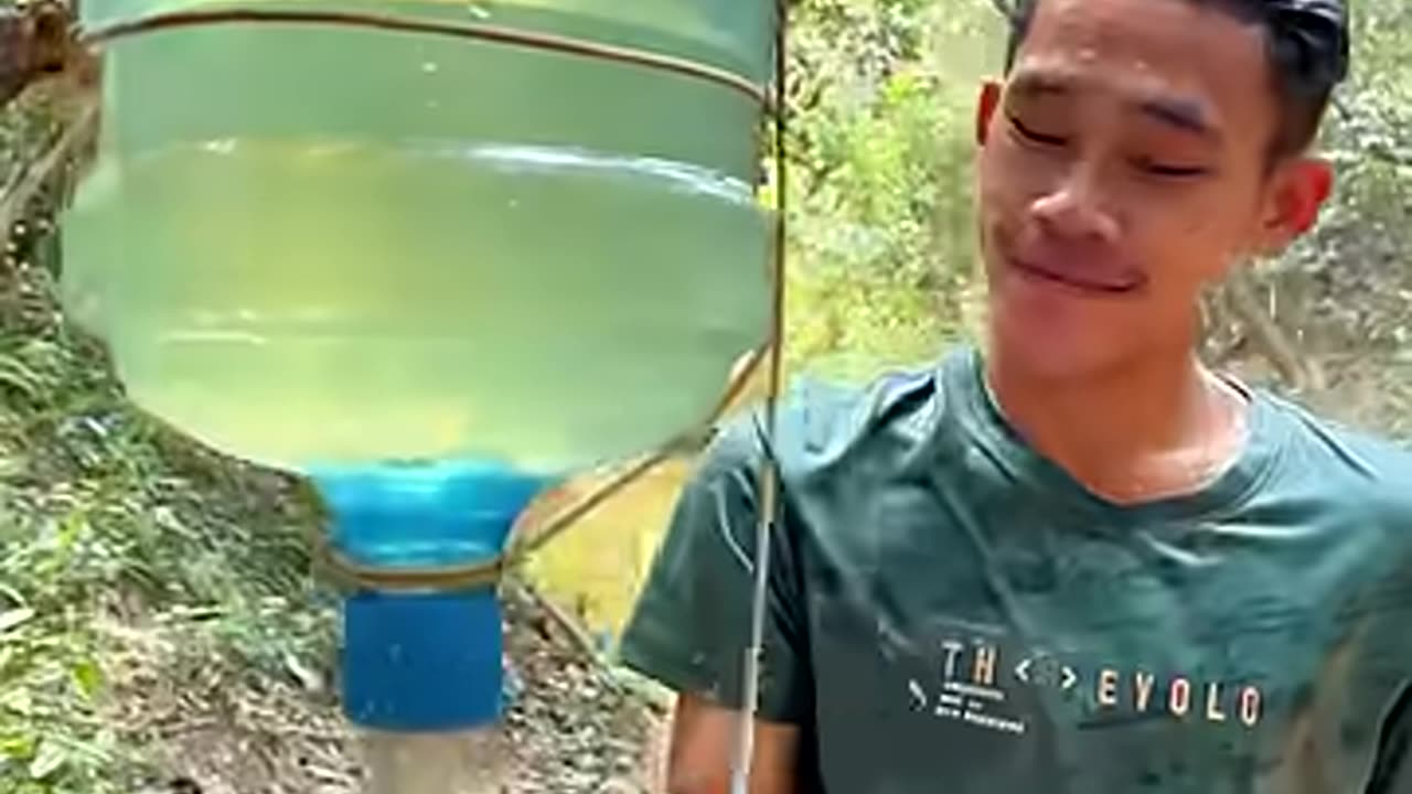 WATER SAVING Secrets You Need To Know NOW!