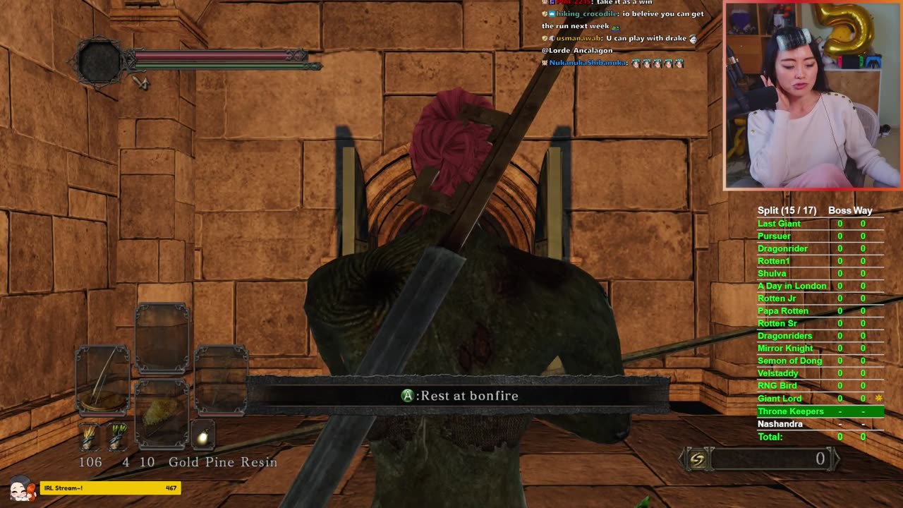 [6/8/25] Cozy Art Stream Returns~ Working On Card Art | !pp