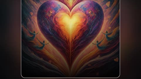 Your love is awesome