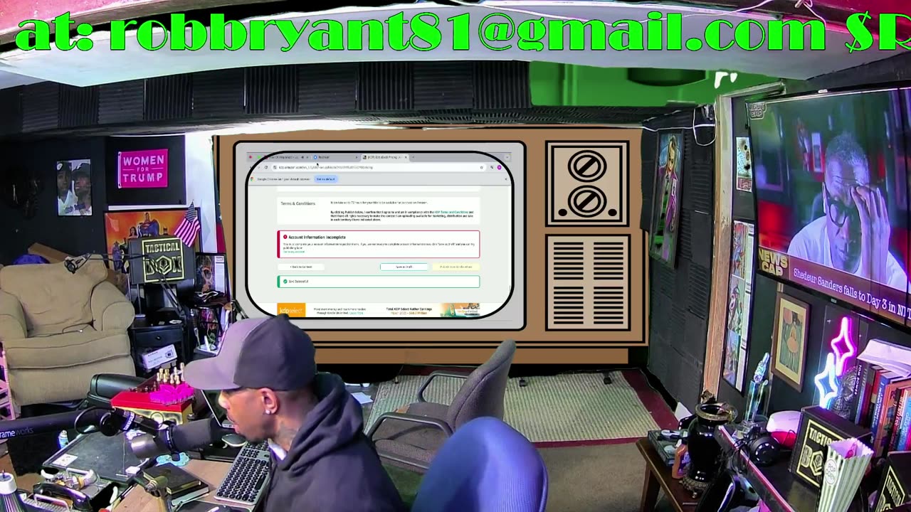 HOW TO MAKE $MONEY$ ON AMAZON!!! #Gaming and #smoking and #honest #conversation