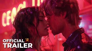 UNICORNS - Official Trailer (2025) Ben Hardy, Jason Patel