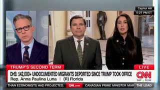 Why does CNN blur out the faces of convicted child sex offenders?