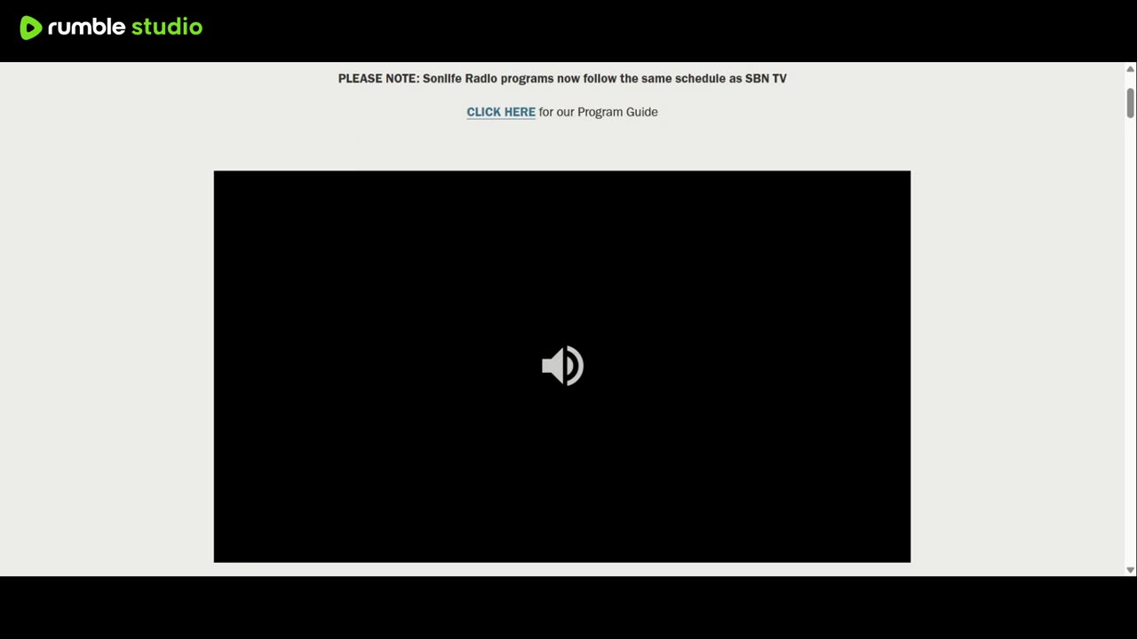 sbn programs