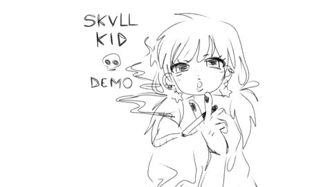 My Biggest Fan - SKVLLKID (ft. Kagamine Rin, DEMO)