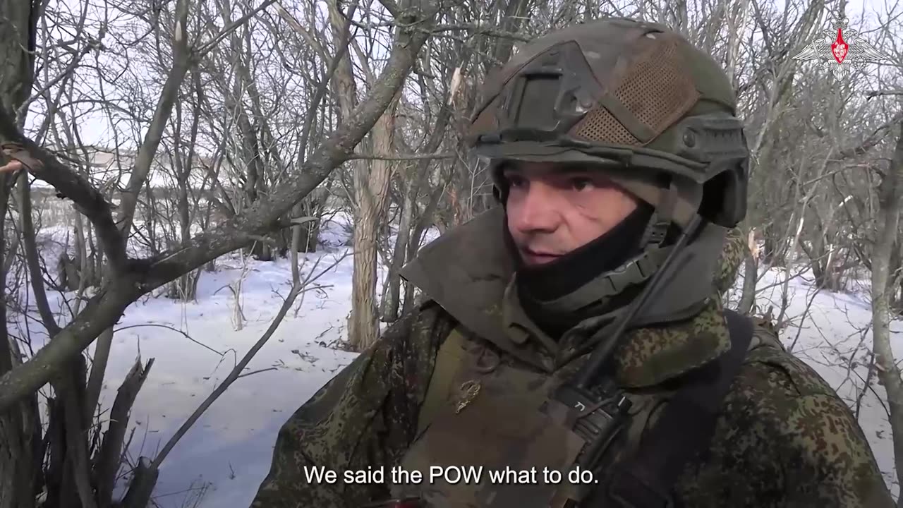 RUSSIAN UKRAINE WAR