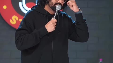 Standup comedy nights