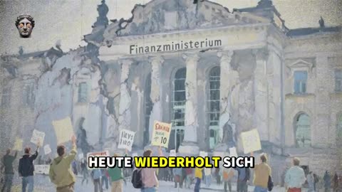 🔝🎇🤑Wenn jedes Land Schulden hat… wer kassiert eigentlich?