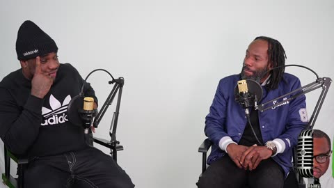 1 ON 1 with Fredo Davis featuring Ambrose Jones