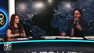 INFOWARS LIVE - 9/5/25: The American Journal with Harrison Smith / The Alex Jones Show / The War Room With Owen Shroyer