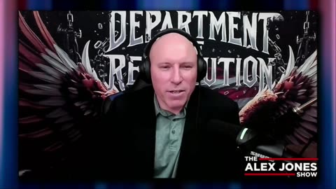 INFOWARS LIVE - 9/5/25: The American Journal with Harrison Smith / The Alex Jones Show / The War Room With Owen Shroyer