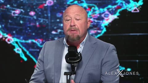 INFOWARS LIVE - 9/5/25: The American Journal with Harrison Smith / The Alex Jones Show / The War Room With Owen Shroyer