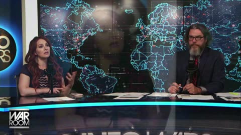 INFOWARS LIVE - 9/5/25: The American Journal with Harrison Smith / The Alex Jones Show / The War Room With Owen Shroyer
