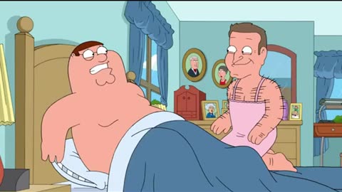 NoZoom Family Guy 2025 Season 31 Ep 21 Family Guy Full Episode NoCuts #1080p Join
