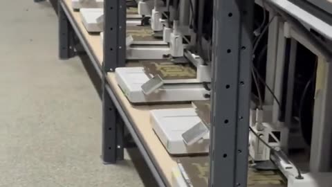 🛠️🔧 Ukraine Russia War | Massive 3D Printing for War Effort | RCF