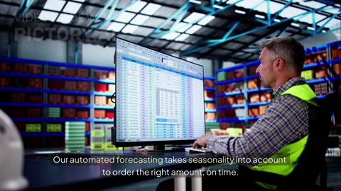 SoStocked by Carbon6: Smarter Inventory Management for Amazon Sellers