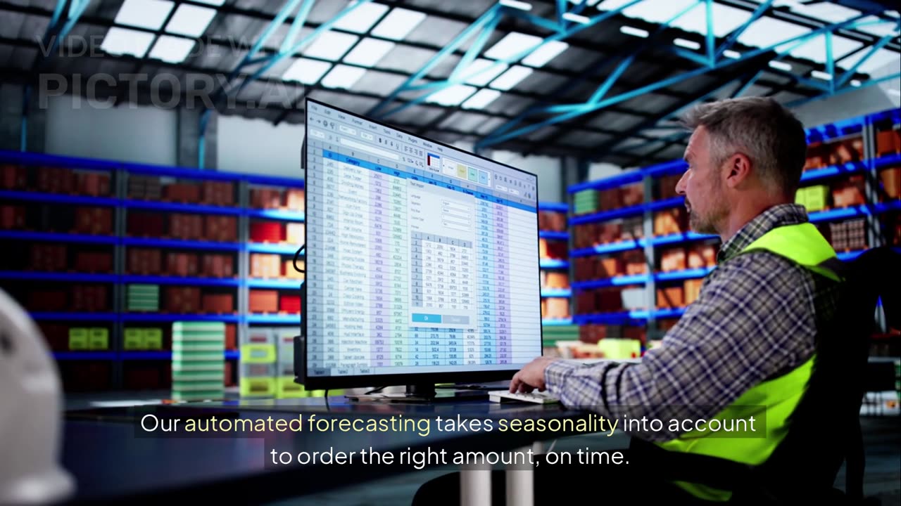 SoStocked by Carbon6: Smarter Inventory Management for Amazon Sellers