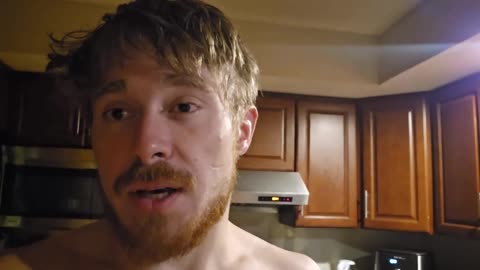 Insomnia On Carnivore During Adaptation Unless I Do Regular 36 Hour Fasts