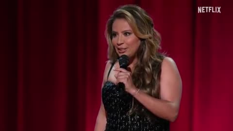 Cristela Alonzo: Upper Classy | Official Trailer | Netflix