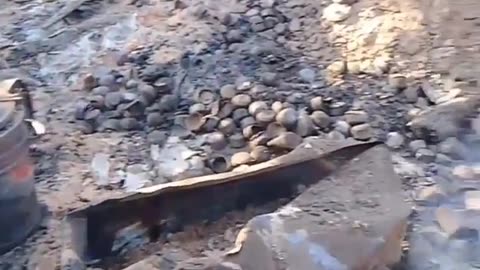 😱💥 Ukraine Russia War | Russian Invader's Undergraduate Kitchen Destroyed by Ukraine | RCF
