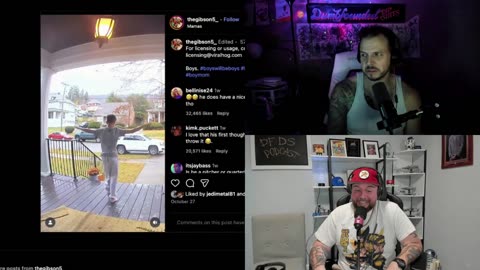 Rolling One for the Shutdown: Why They Cut Food Stamps While Building Ballrooms