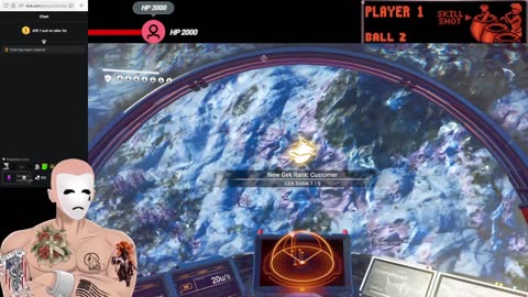 What will we play today?