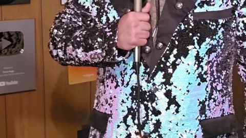 Trent Page vocal demonstration.