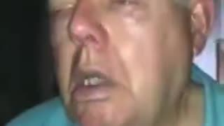 The Pfizer Vax| Turns Man Into A Zombie Vegetable| This is The Damage it Can Do | Worse Than Death