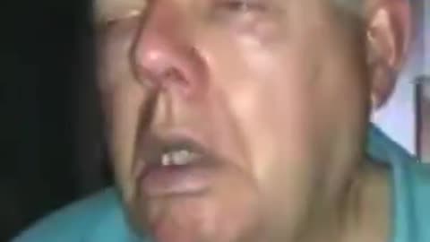 The Pfizer Vax| Turns Man Into A Zombie Vegetable| This is The Damage it Can Do | Worse Than Death