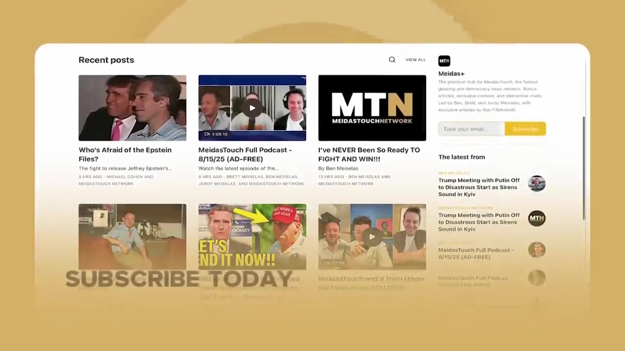 🚨Trump PANICS Over SHOCK MIDTERM POLL!!