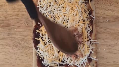 Father’s Day Breakfast Pizza | Easy & Delicious Recipe Dad Will Love! #easyrecipes
