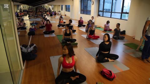 Total Body Energizer: Simple Exercises for Everyday Fitness