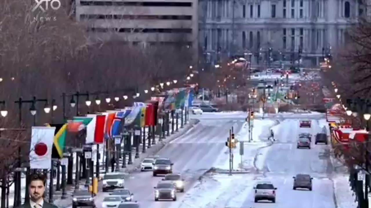 ICE is now conducting ARMED RAIDS targeting illegal Somalis in Minneapolis-St. Paul, Minnesota