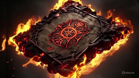 What Happens If You Break a Demon Pact Horror Story of The Red Ink Contract