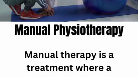 Manual Physiotherapy in Langley | Divinecare Physiotherapy BC