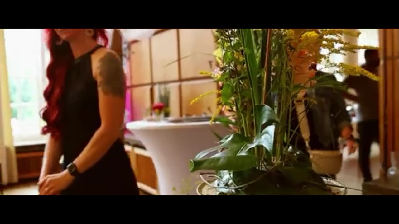 PASE - MEIN VERSPRECHEN ((Legendär Mukke 2025 Video )