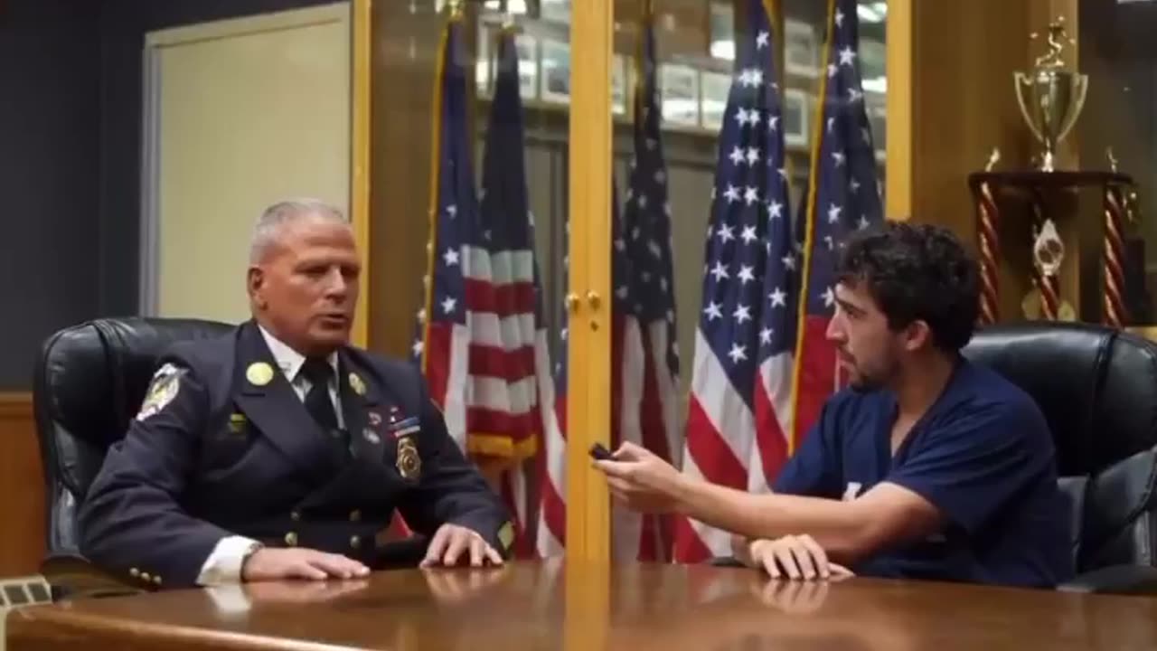 WTC was a controlled demolition