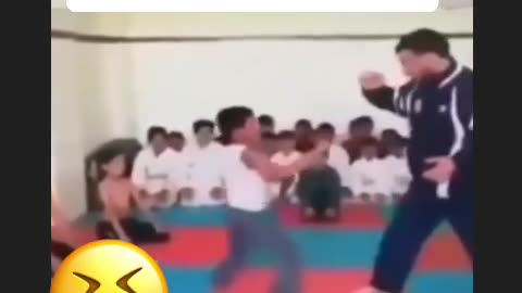 For example, practice😂😂